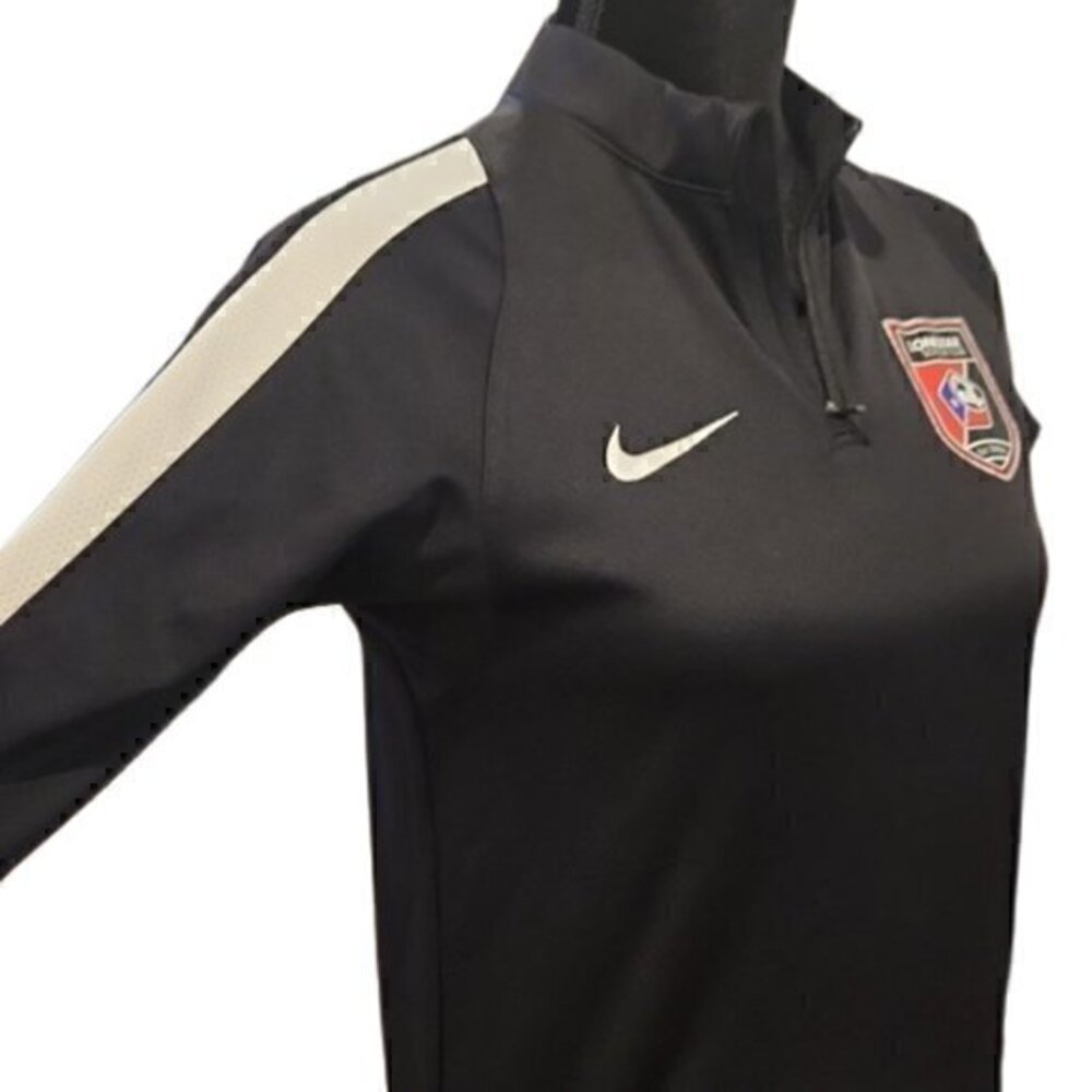 [Nike] Lonestar SC Dri Fit Pullover - Size M
